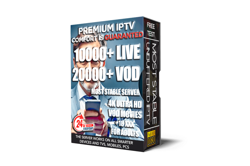 IPTV