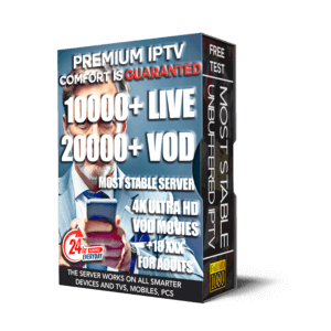 IPTV